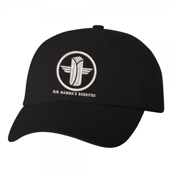 BMB Embroidered Hat
